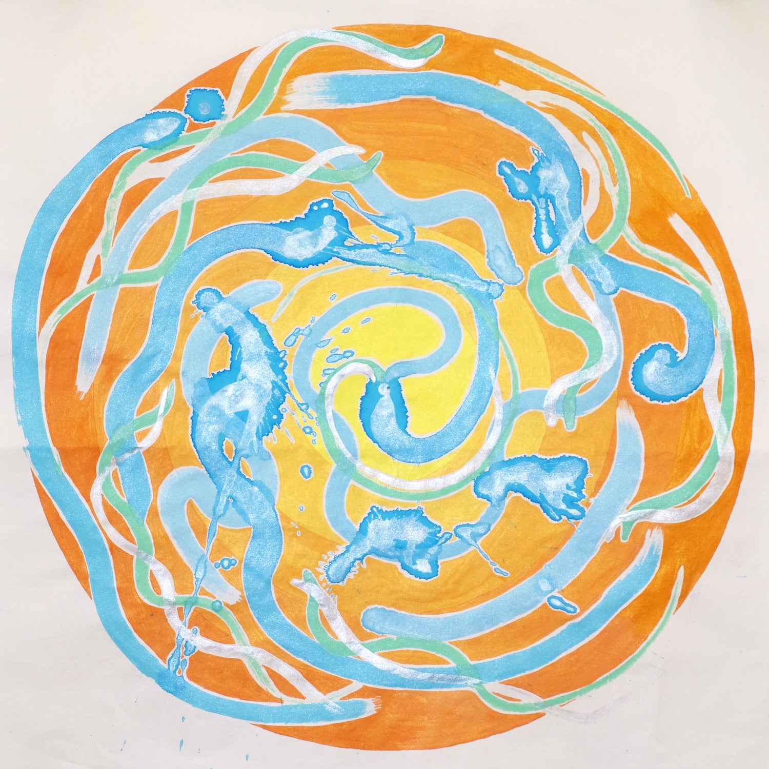 Original Paintings