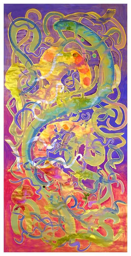 Chromatic Explosion