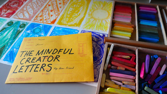 Snail Mail Club