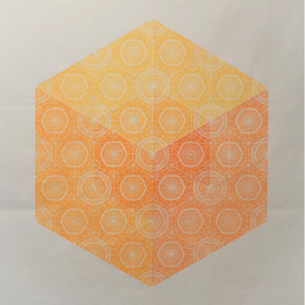 2016 Print James Crisp Studio